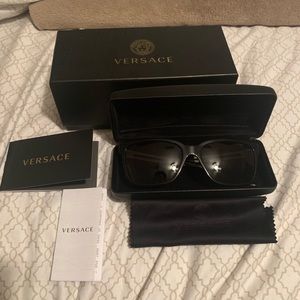 Versace Sunglasses VE4307